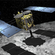 Illustration for article titled A Daring Asteroid Mission Kicks Off After Weather Delays
